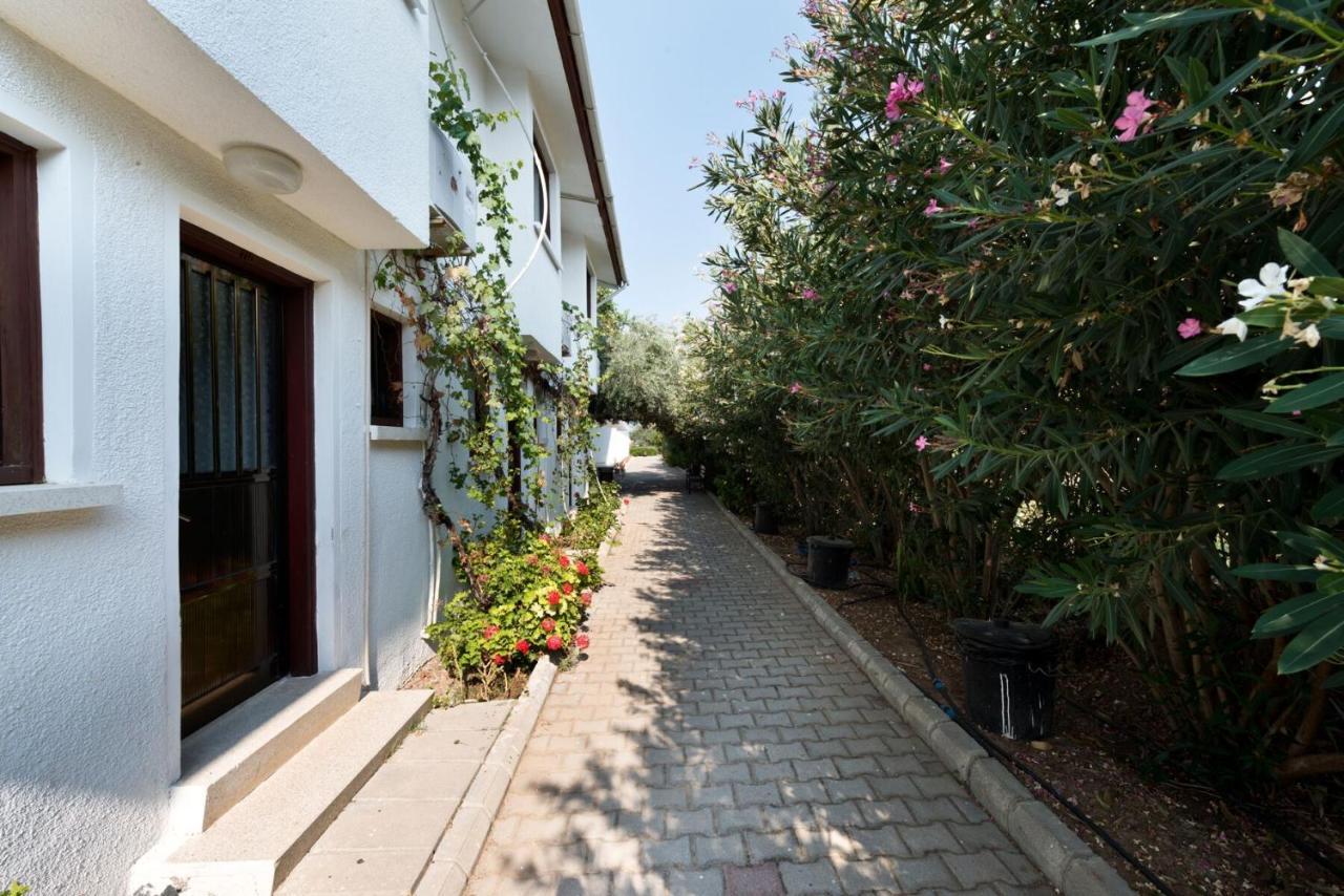 Bare Hill Holiday Apartments Krini エクステリア 写真