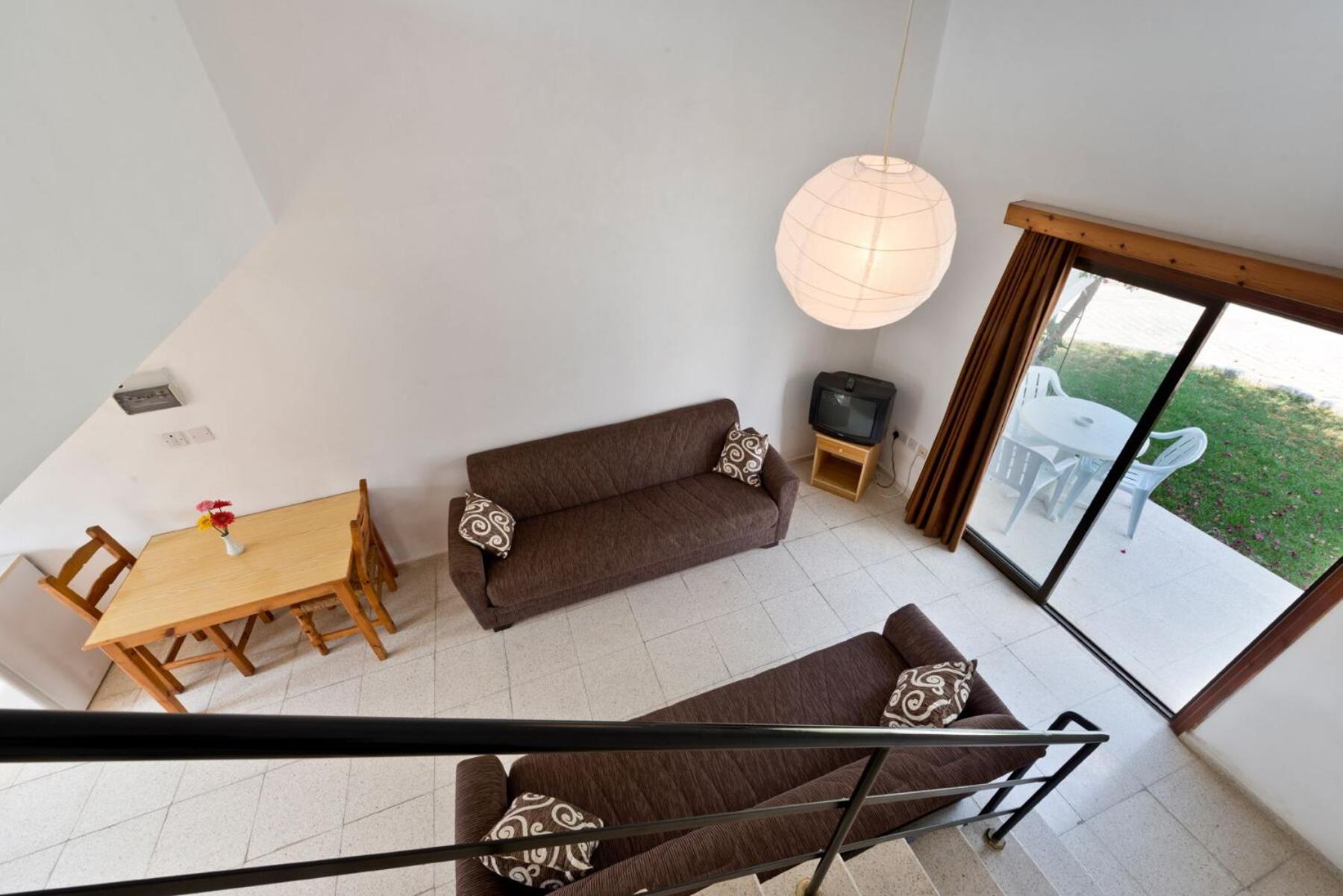 Bare Hill Holiday Apartments Krini 部屋 写真